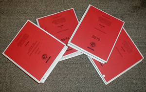 Alfa Romeo 156 Workshop Manuals 